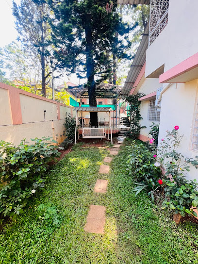 Happy valley mahabaleshwar