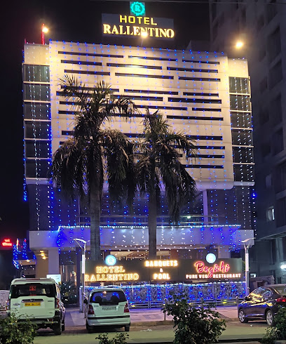 Hotel Rallentino