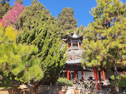 木府别院