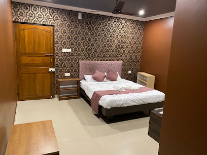 Hotel Eyokar
