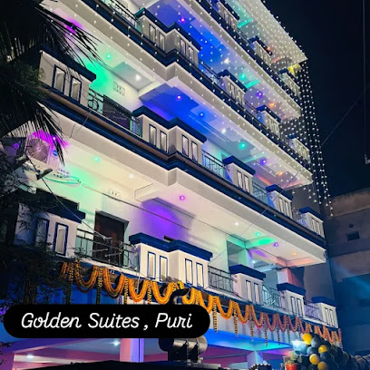 Golden Suits Hotel