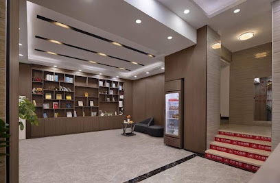 Weisheng Longting Hotel