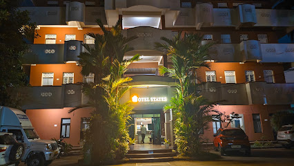 Hotel States