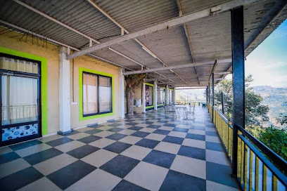 THE ROYAL HEAVEN RESORTS