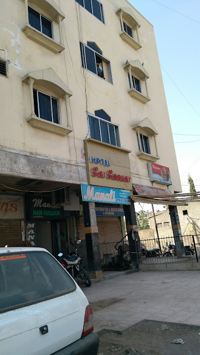 sai sagar hotel gandhidham