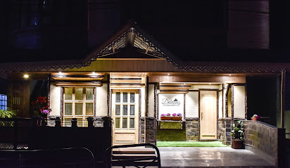 Debrung, A Boutique Homestay