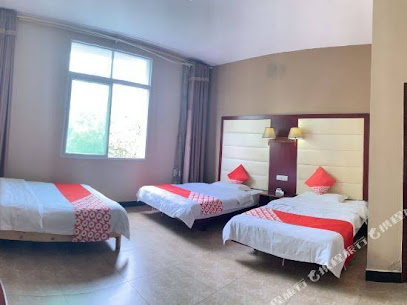 Jinjiangnan Business Hotel