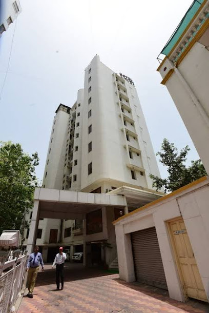 Octave Aditi International