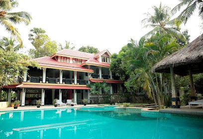 Joys Resort Poovar
