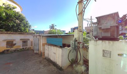 VINAY RESIDENCY