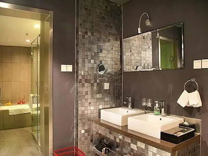 淄博豪森府邸城市酒店