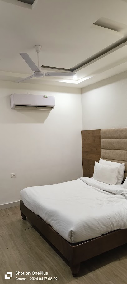 Pink Mango A Boutique Hotel