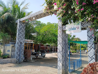 Udata Wellness Resort