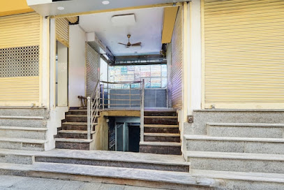 Hotel Raghubeer Temple