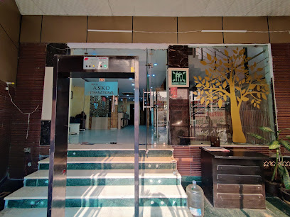 Hotel Asko International