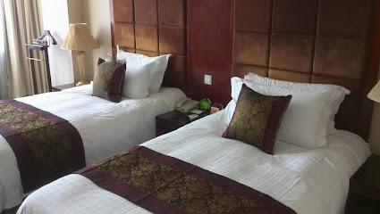 福民旅店