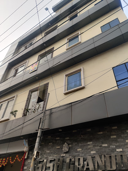 Asish Grand
