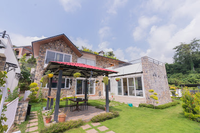 Saffron Stays 'Wildernest'