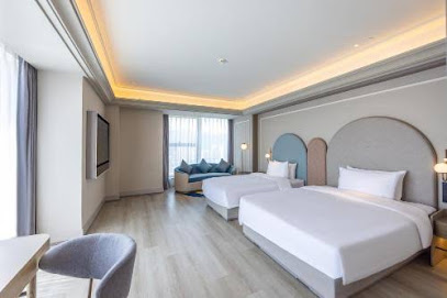 Mercure Tianshui Downtown