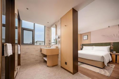 Hilton Garden Inn Beijing Fengtai Xiaotun Road