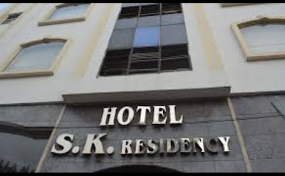 Hotel SK Residency