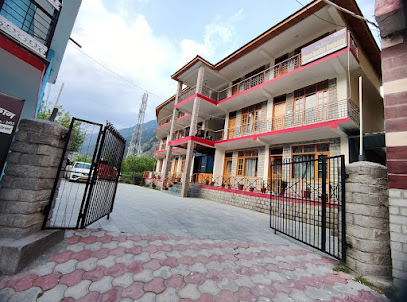 Elena Aastha Regency Manali