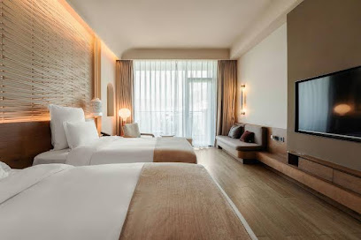 Springwoods Club Palm Tree Hotel