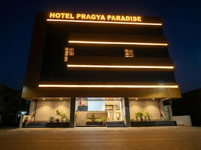 Hotel Pragya Paradise