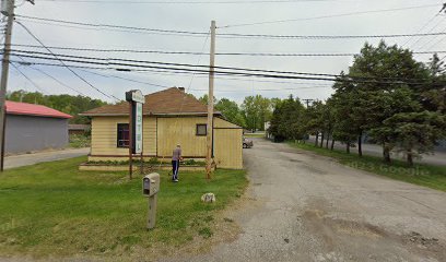 Mc Kinley Motel