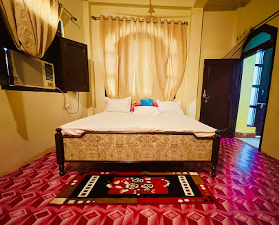 K.G.N guest house
