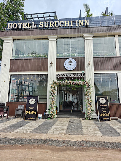 Hotel Suruchi inn