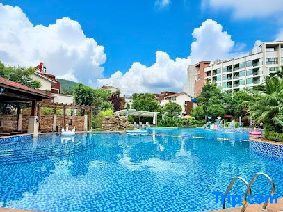 Gloria Hotspring Resort