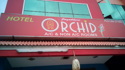 OYO Flagship 81346 Saraswathi Orchid