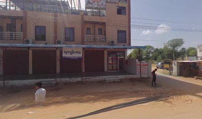Hotel Krishnam