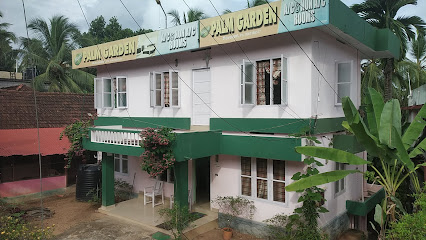 Hotel Palm Garden