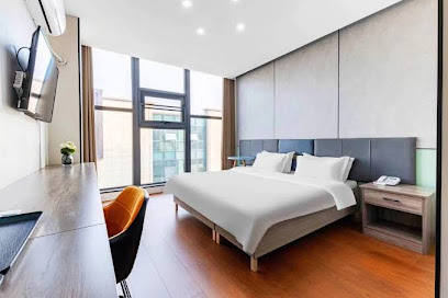 Shuangyue Business Hotel