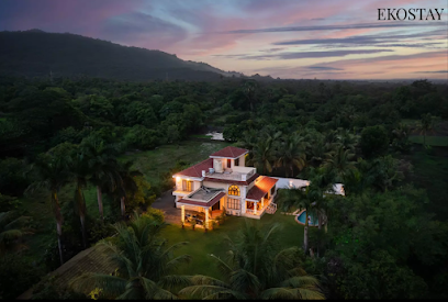Ekostay Casa Amado