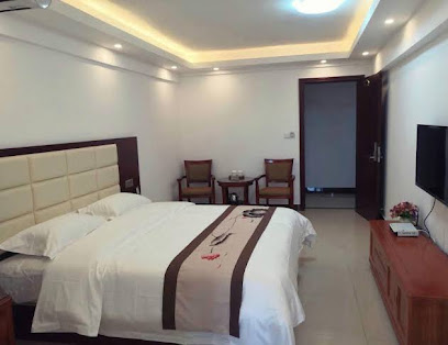 Zhongshan Liang Peng Accommodation