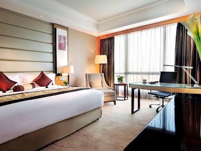 Sheraton Ningbo Yinzhou