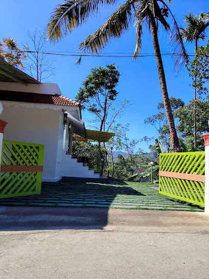 V Land Homestay