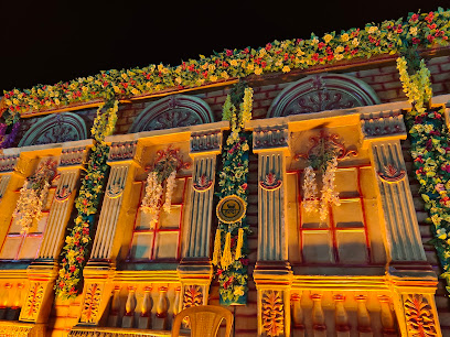 Chhaya Palace and Garden (छाया पैलेस एण्ड गार्डन)