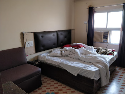 OYO Hotel Bharat Inn