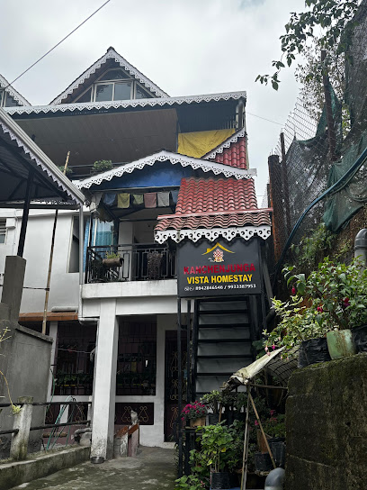 Kanchenjunga Vista Homestay
