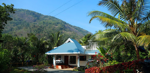 Mamalakandam Diya Homestay