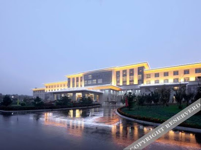 孙武湖温泉度假酒店