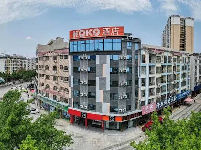 Koko Hotel