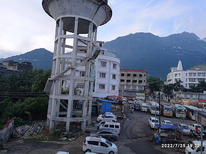 Yatri Niwas