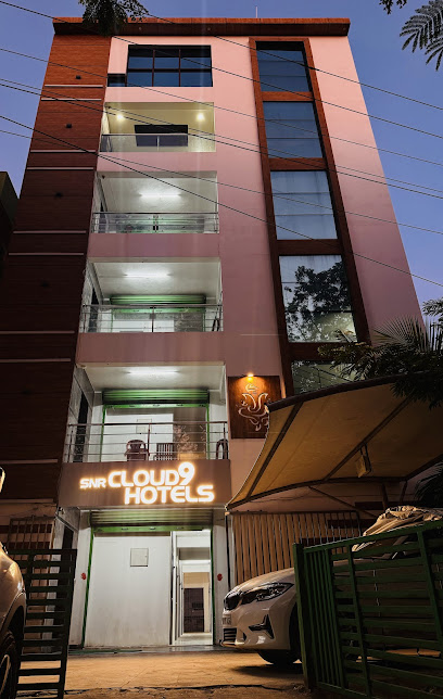 SNR CLOUD9 HOTELS