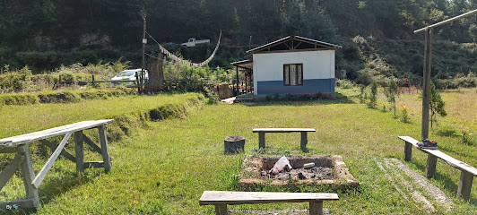 Kunfen homestay