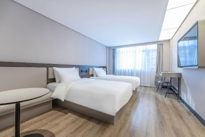 Hanting Hotel